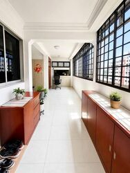Blk 816 Woodlands Street 82 (Woodlands), HDB Executive #584377131